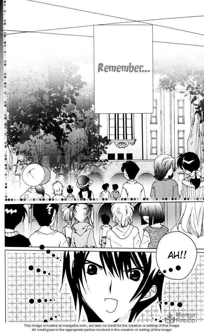 Read Kamichama Karin Chu chapter 21 image 23 on Lezhin