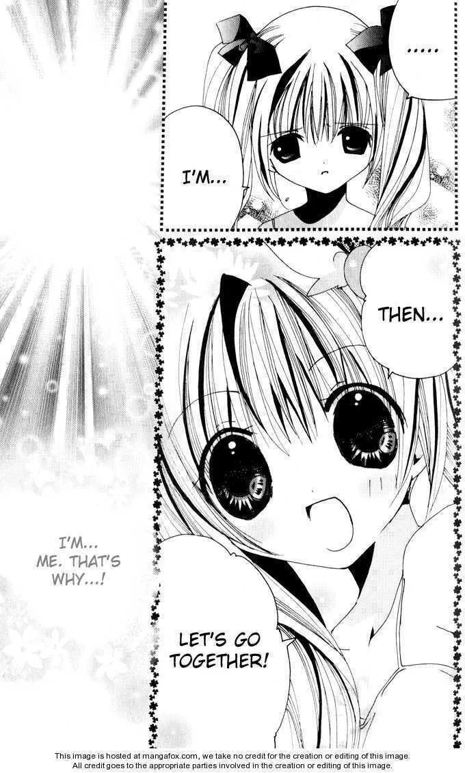 Read Kamichama Karin Chu chapter 21 image 37 on Lezhin
