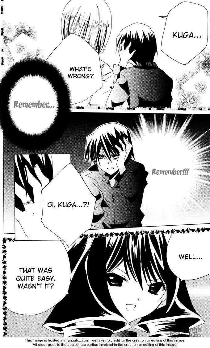 Read Kamichama Karin Chu chapter 21 image 39 on Lezhin