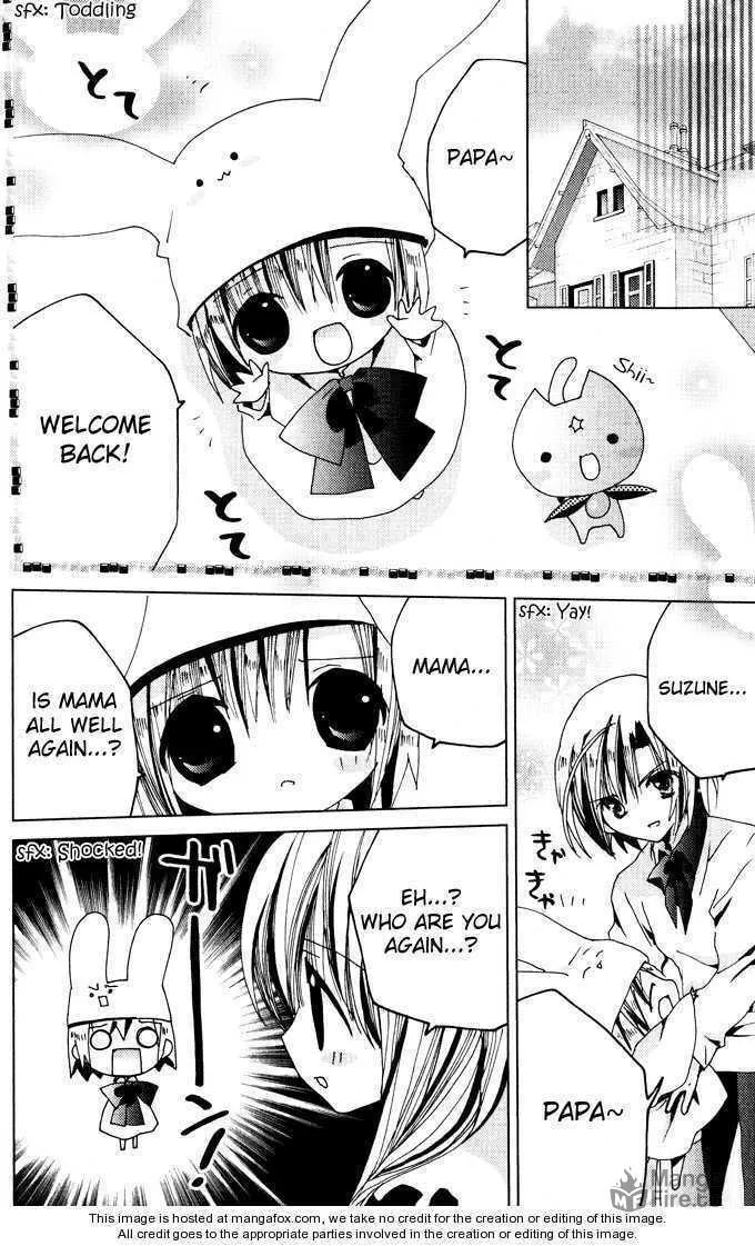 Read Kamichama Karin Chu chapter 21 image 9 on Lezhin