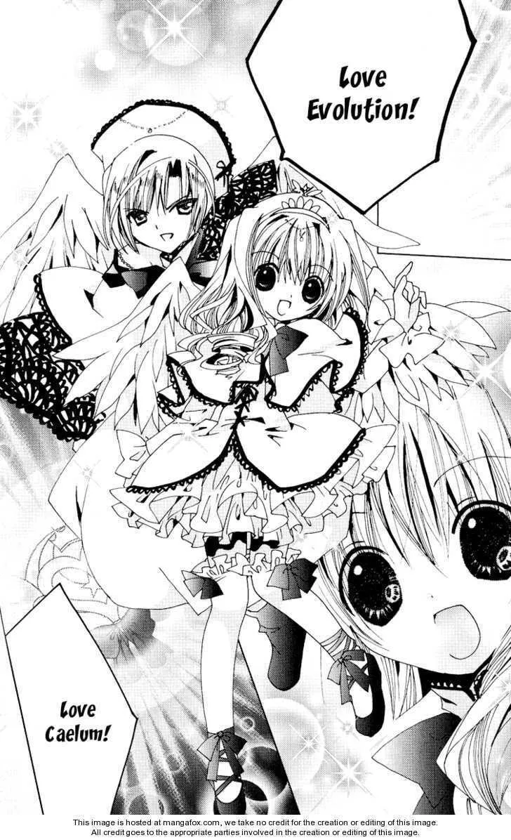 Read Kamichama Karin Chu chapter 22 image 22 on Lezhin