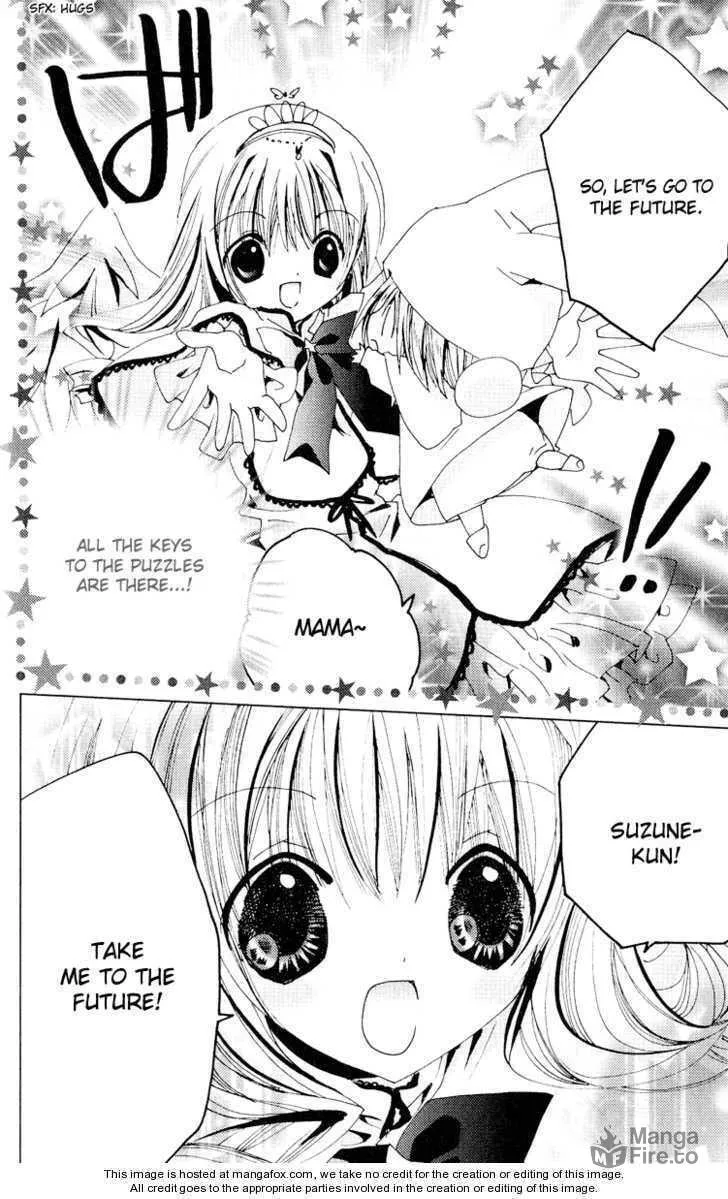 Read Kamichama Karin Chu chapter 22 image 38 on Lezhin