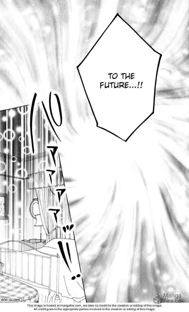 Read Kamichama Karin Chu chapter 23 image 14 on Lezhin