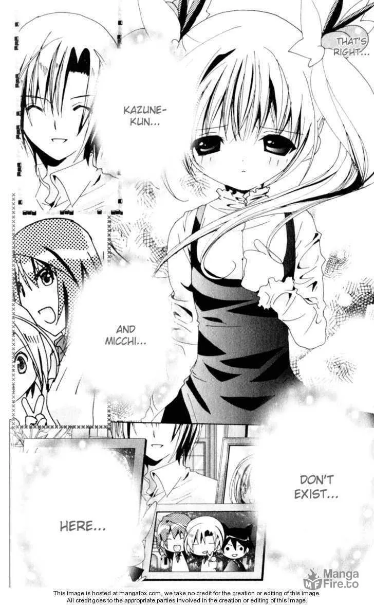 Read Kamichama Karin Chu chapter 23 image 19 on Lezhin