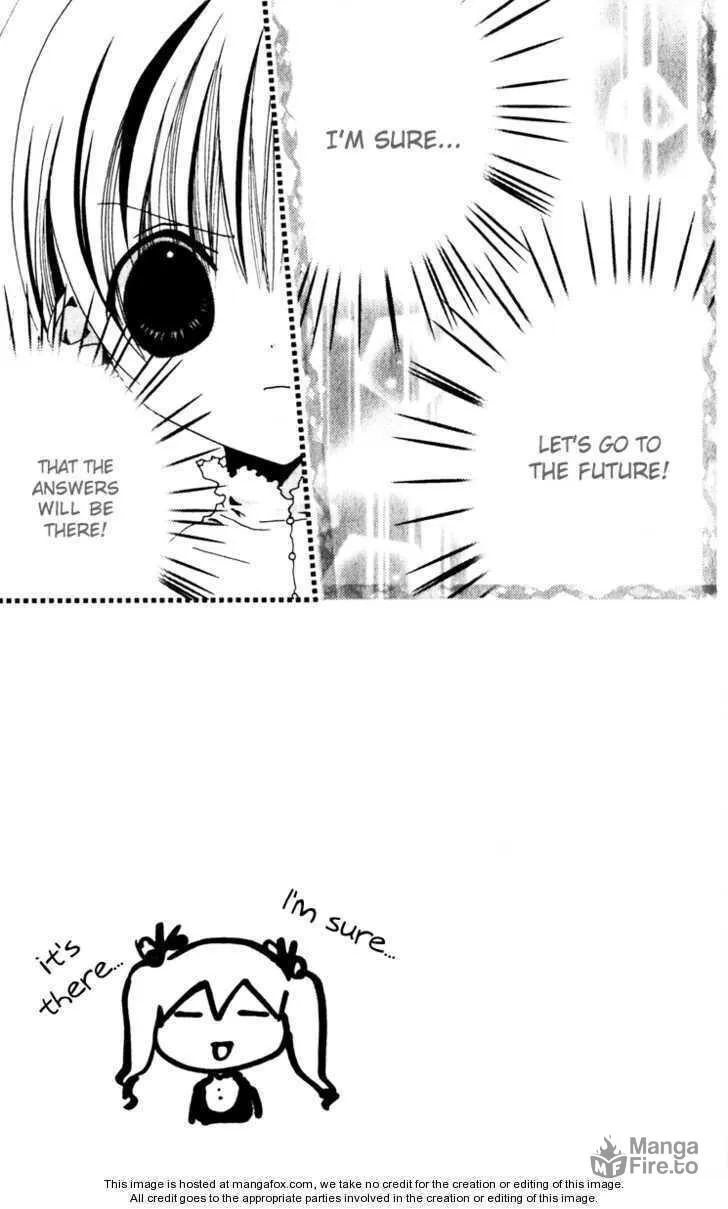 Read Kamichama Karin Chu chapter 23 image 2 on Lezhin