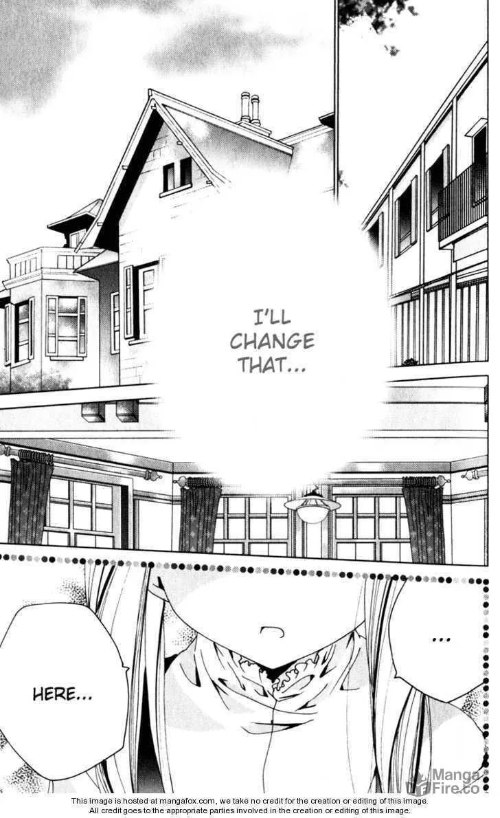 Read Kamichama Karin Chu chapter 23 image 20 on Lezhin
