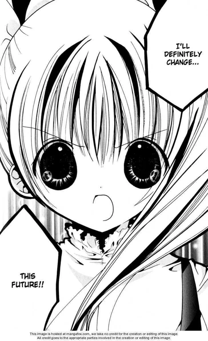 Read Kamichama Karin Chu chapter 23 image 21 on Lezhin