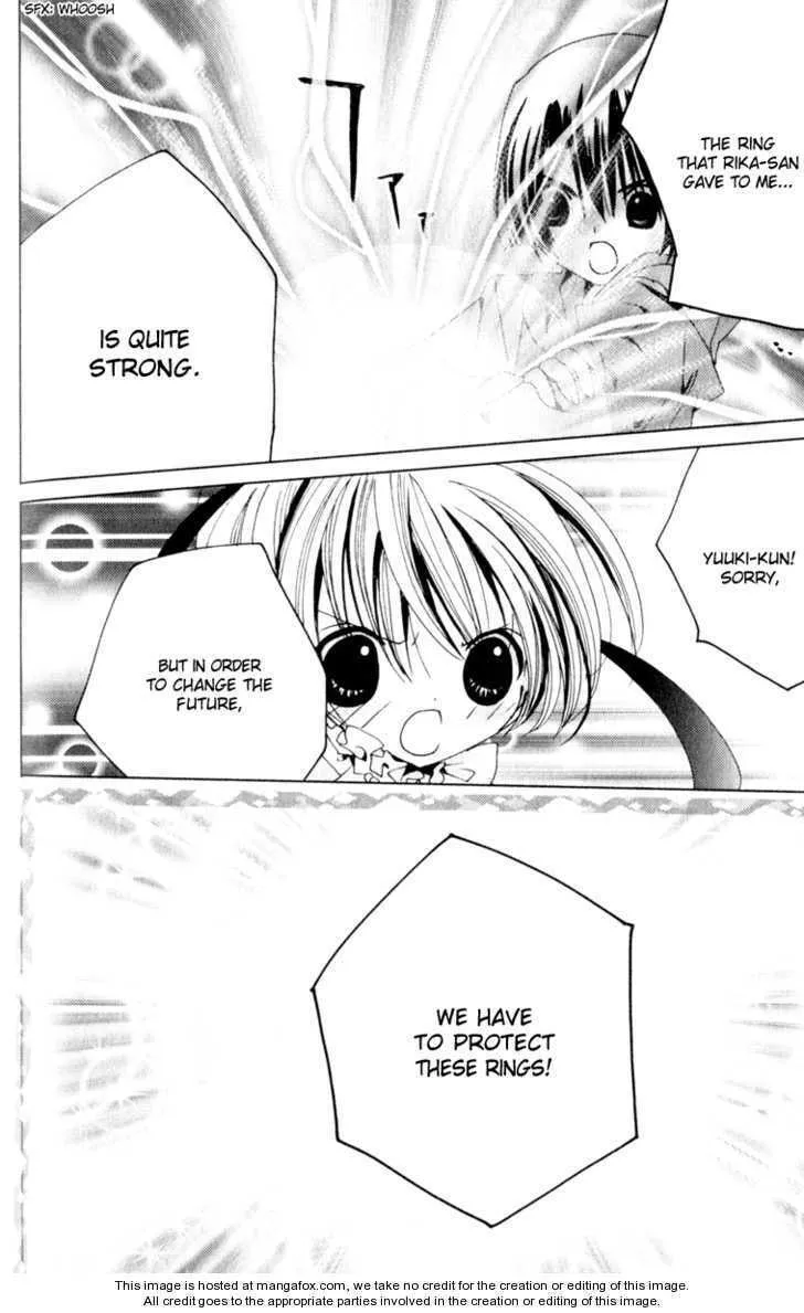 Read Kamichama Karin Chu chapter 23 image 33 on Lezhin