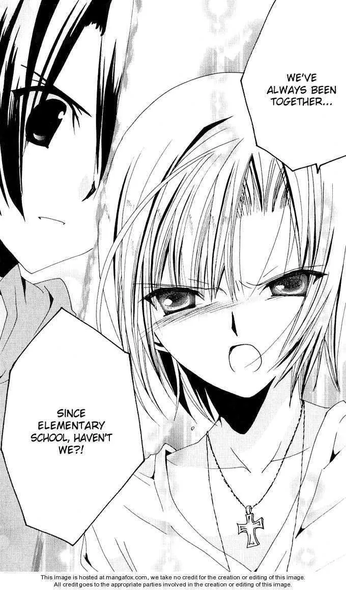 Read Kamichama Karin Chu chapter 24 image 21 on Lezhin