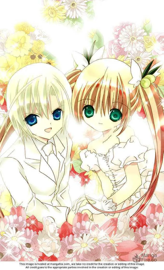 Read Kamichama Karin Chu chapter 24 image 4 on Lezhin