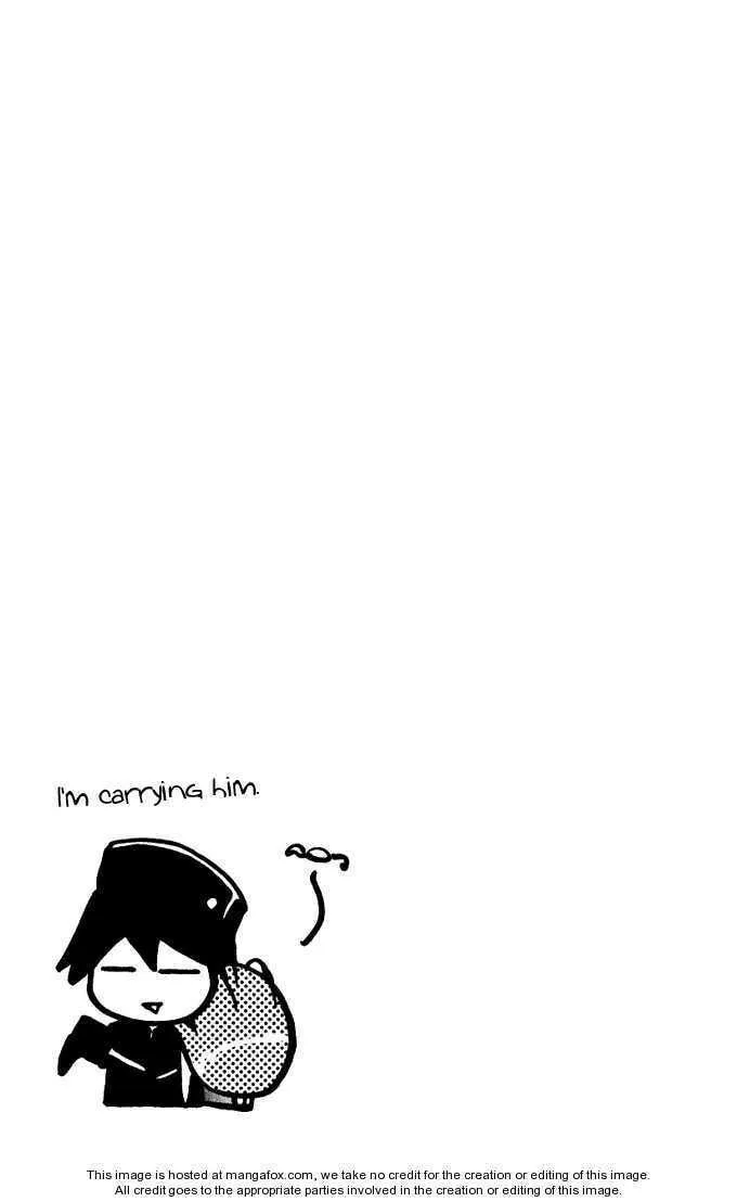 Read Kamichama Karin Chu chapter 24 image 42 on Lezhin