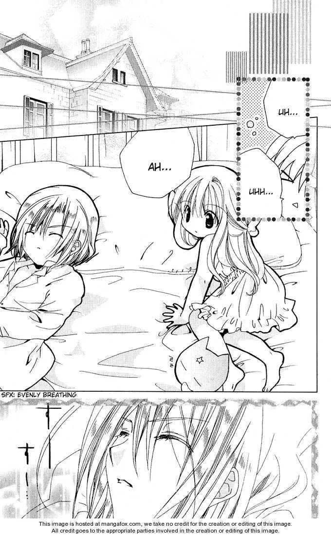 Read Kamichama Karin Chu chapter 26 image 33 on Lezhin