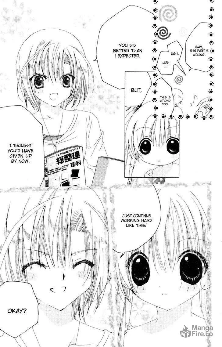 Read Kamichama Karin Chu chapter 27 image 20 on Lezhin