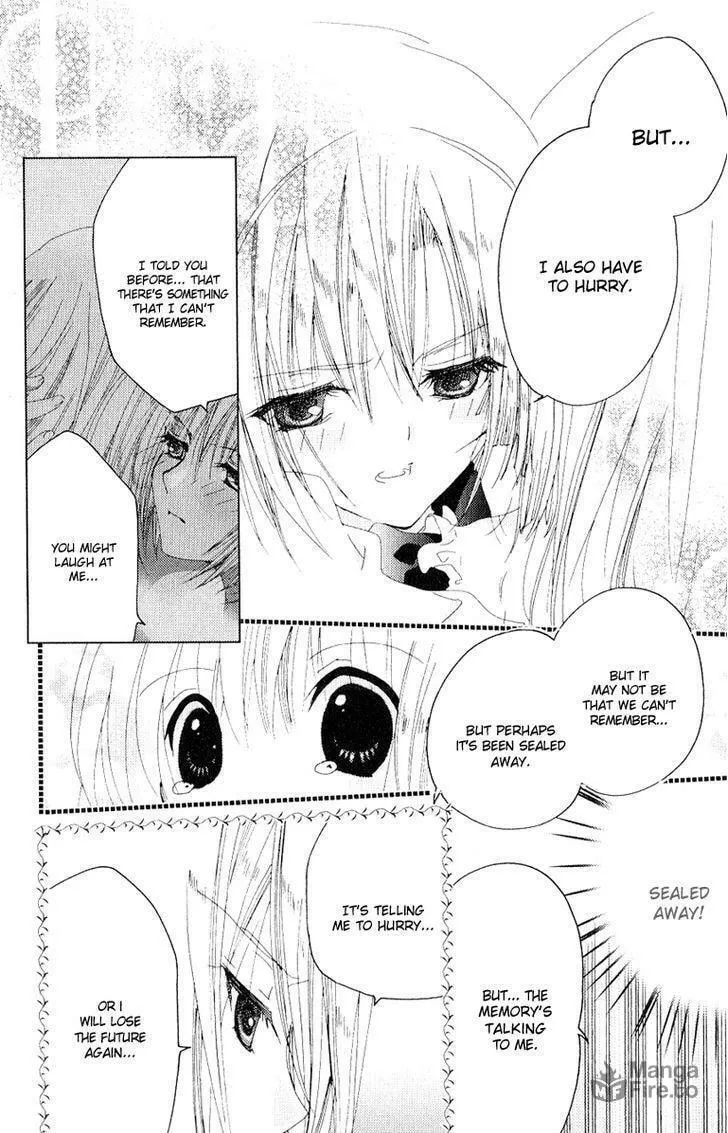 Read Kamichama Karin Chu chapter 27 image 29 on Lezhin