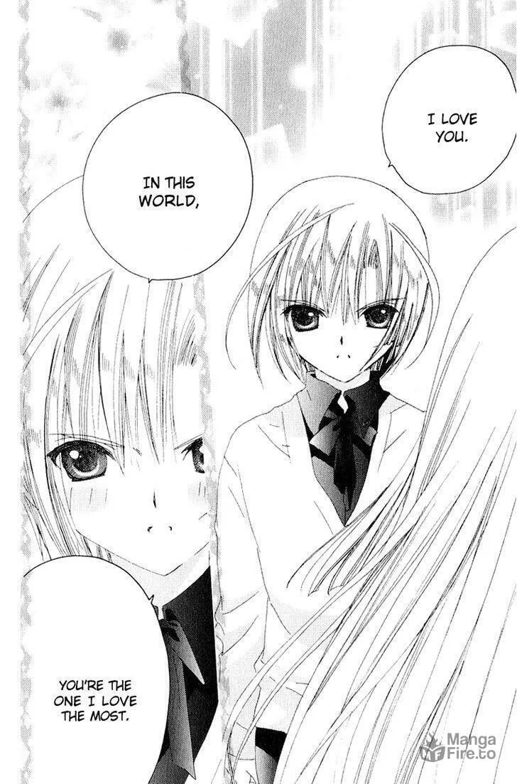 Read Kamichama Karin Chu chapter 27 image 35 on Lezhin