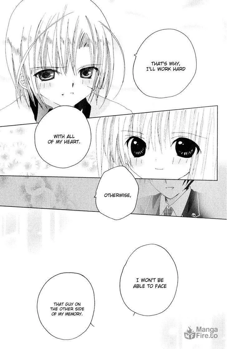 Read Kamichama Karin Chu chapter 27 image 38 on Lezhin