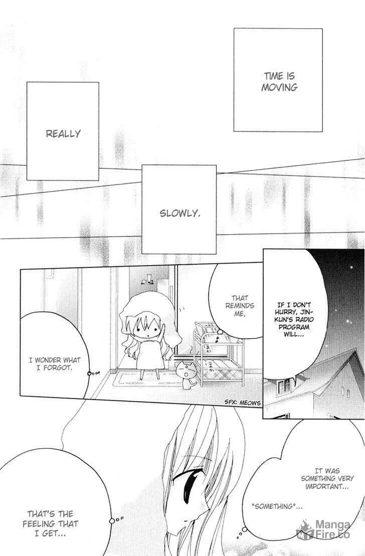 Read Kamichama Karin Chu chapter 27 image 5 on Lezhin