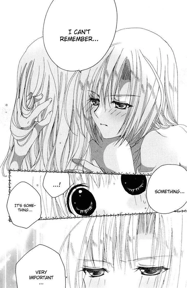 Read Kamichama Karin Chu chapter 27 image 7 on Lezhin