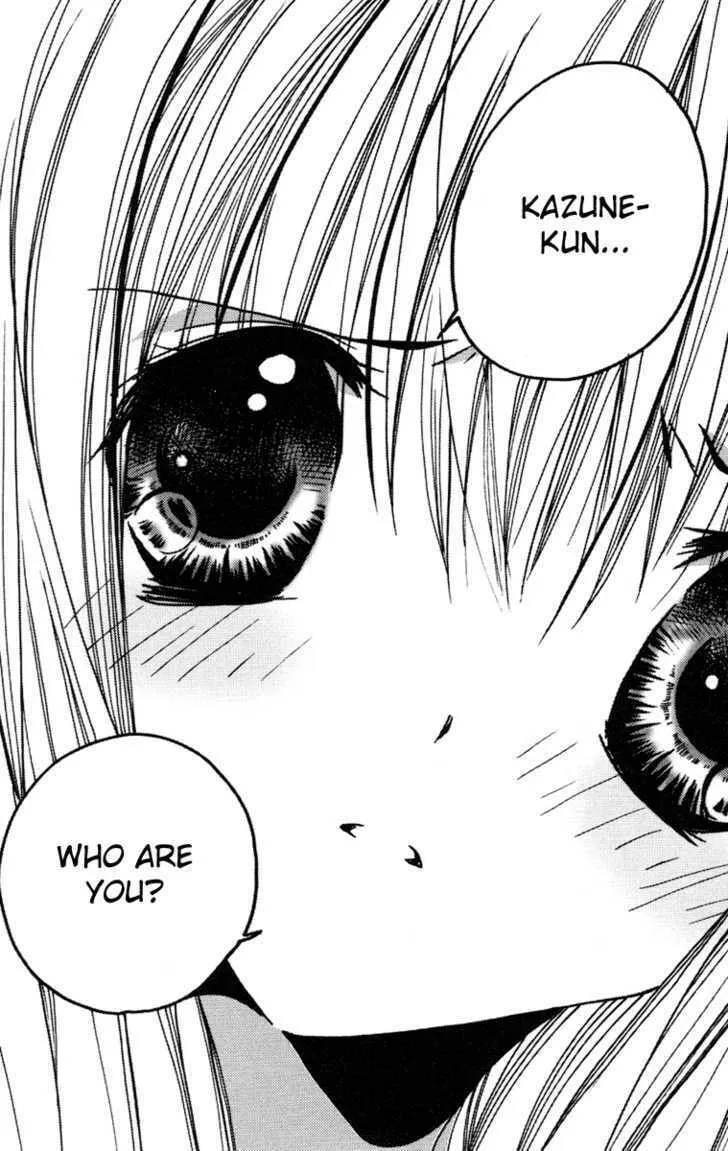 Read Kamichama Karin Chu chapter 5 image 22 on Lezhin