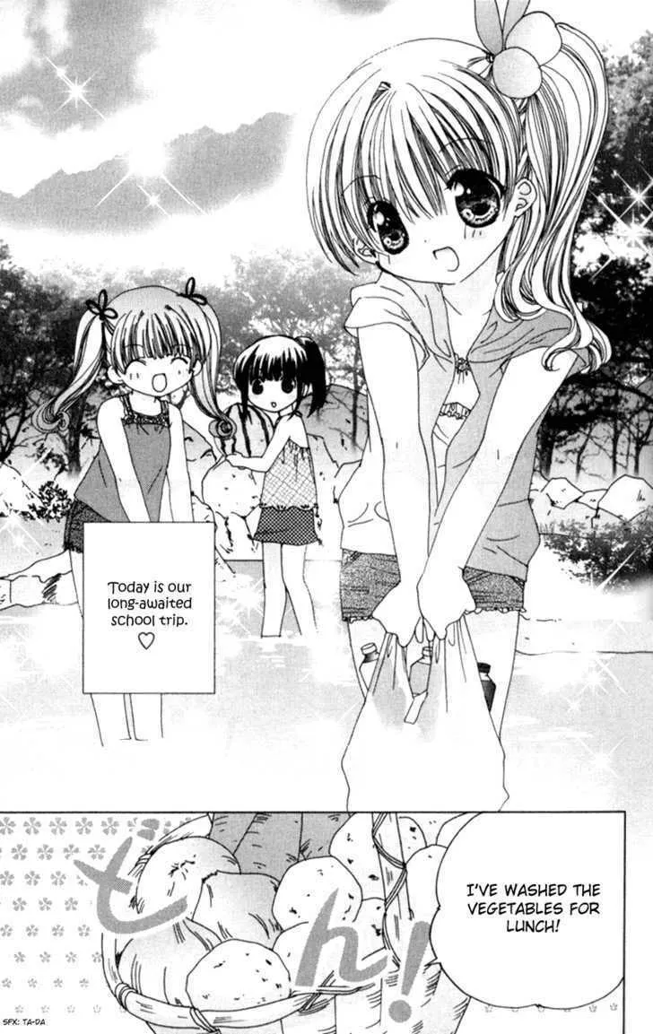 Read Kamichama Karin Chu chapter 7.1 image 3 on Lezhin