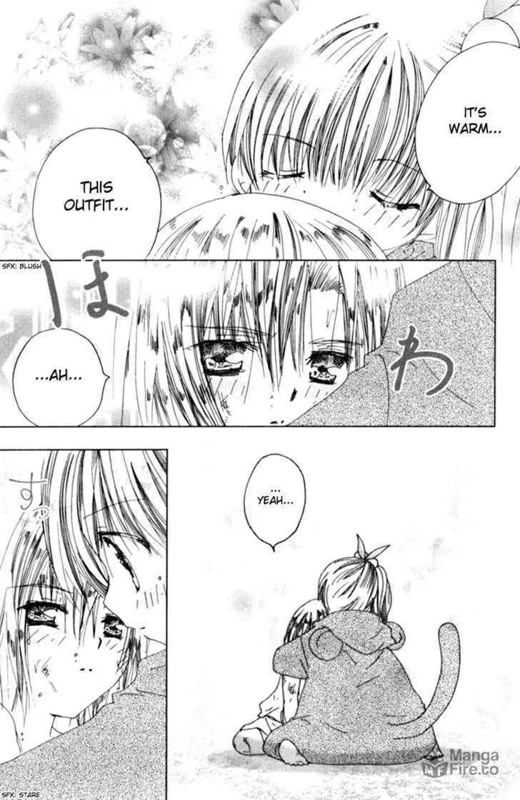 Read Kamichama Karin Chu chapter 7.1 image 39 on Lezhin