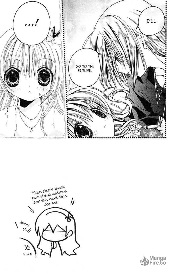 Read Kamichama Karin Chu chapter 8 image 8 on Lezhin