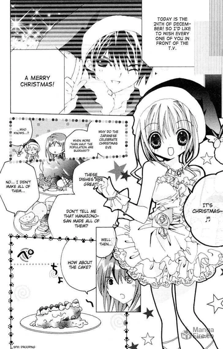 Read Kamichama Karin Chu chapter 8 image 9 on Lezhin