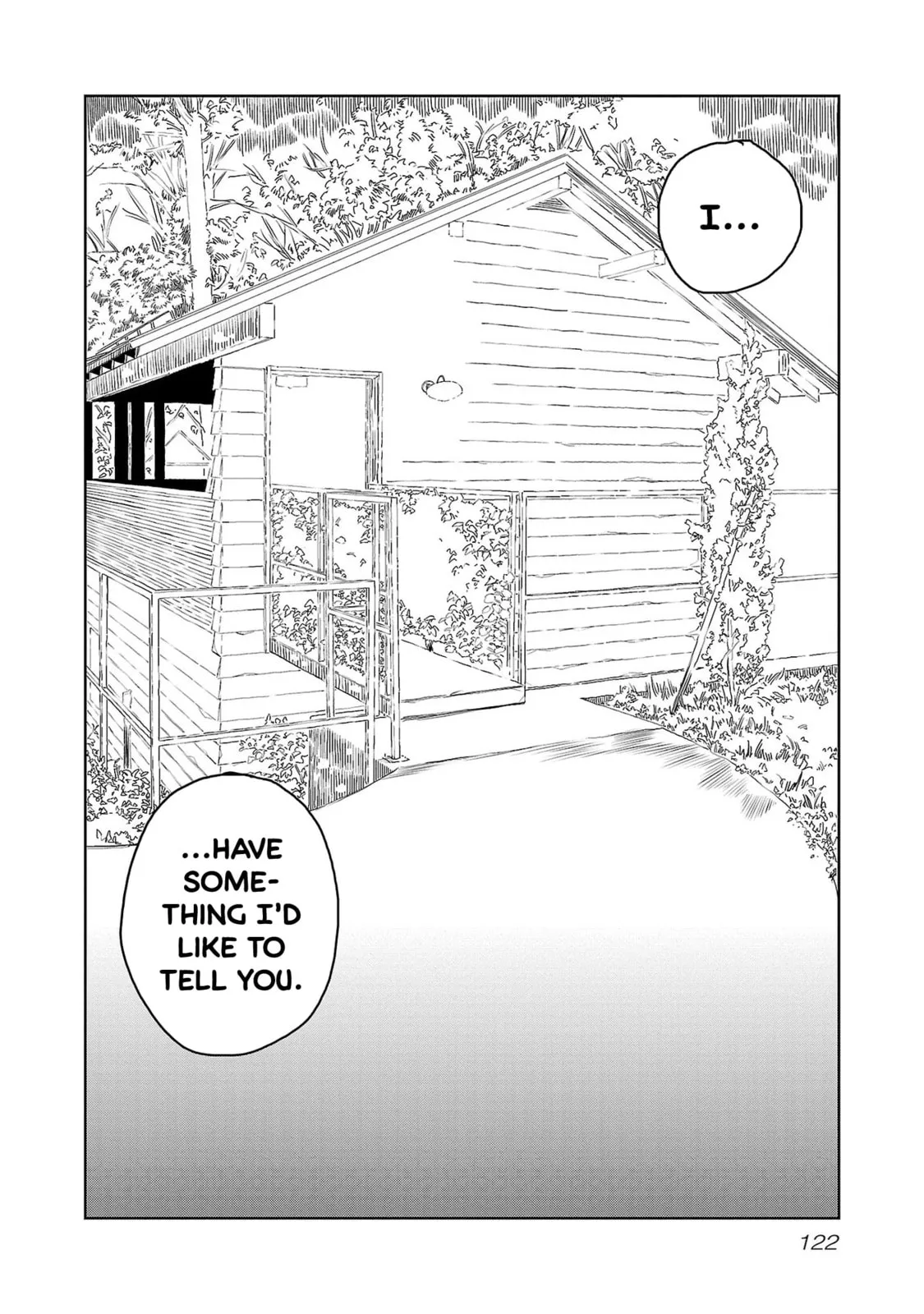 Read Kamiina Botan Fully Blossoms When Drunk chapter 26 image 11 on Lezhin
