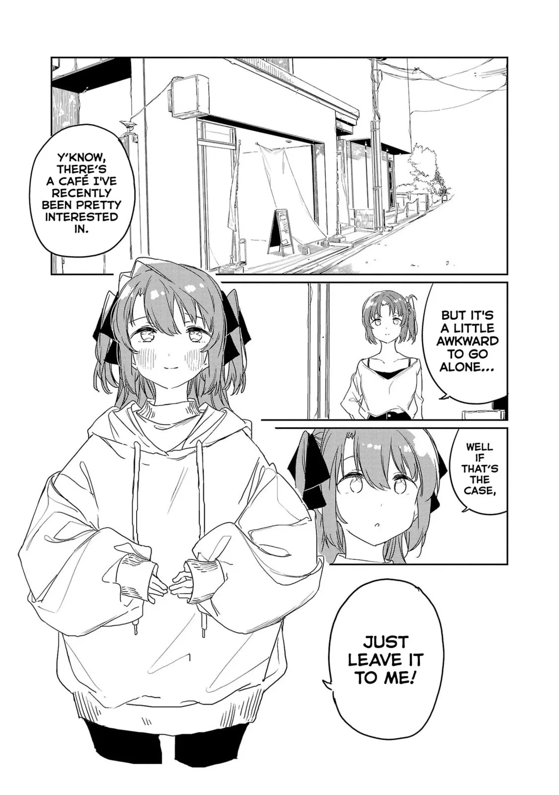 Read Kamiina Botan Fully Blossoms When Drunk chapter 33 image 6 on Lezhin