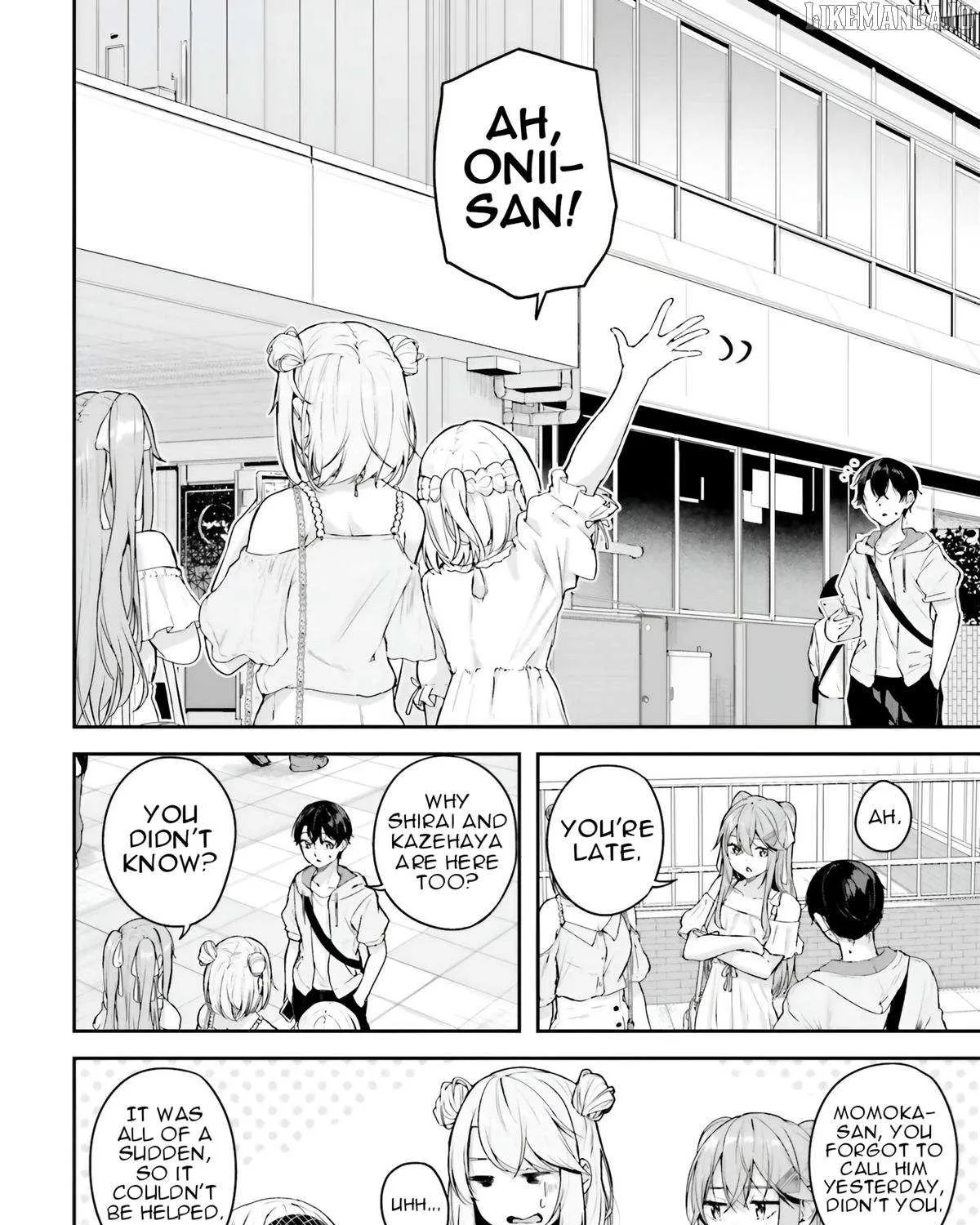 Read Kamikakushi no Eden chapter 17 image 2 on Lezhin