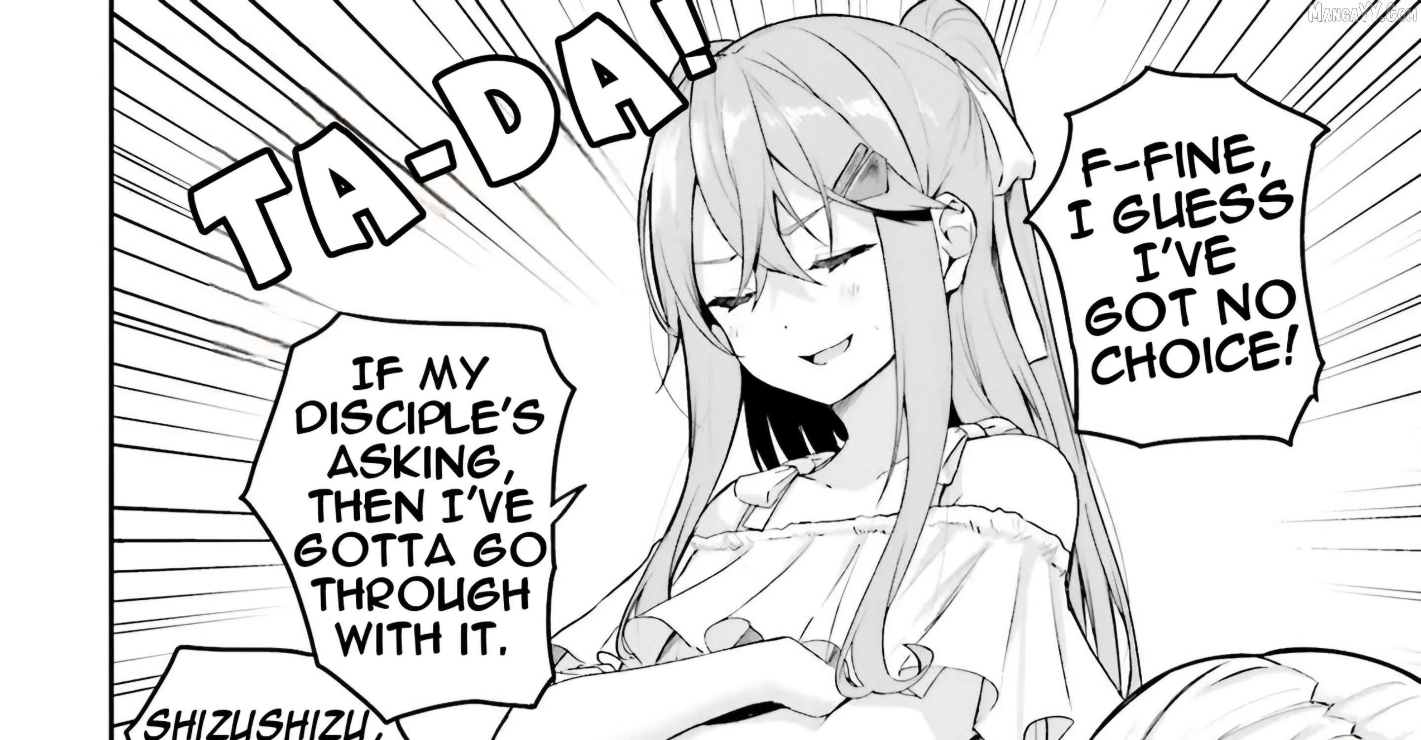 Read Kamikakushi no Eden chapter 18 image 3 on Lezhin