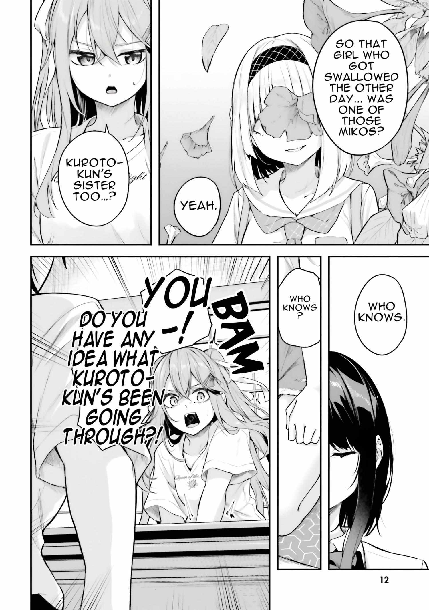 Read Kamikakushi no Eden chapter 21 image 13 on Lezhin