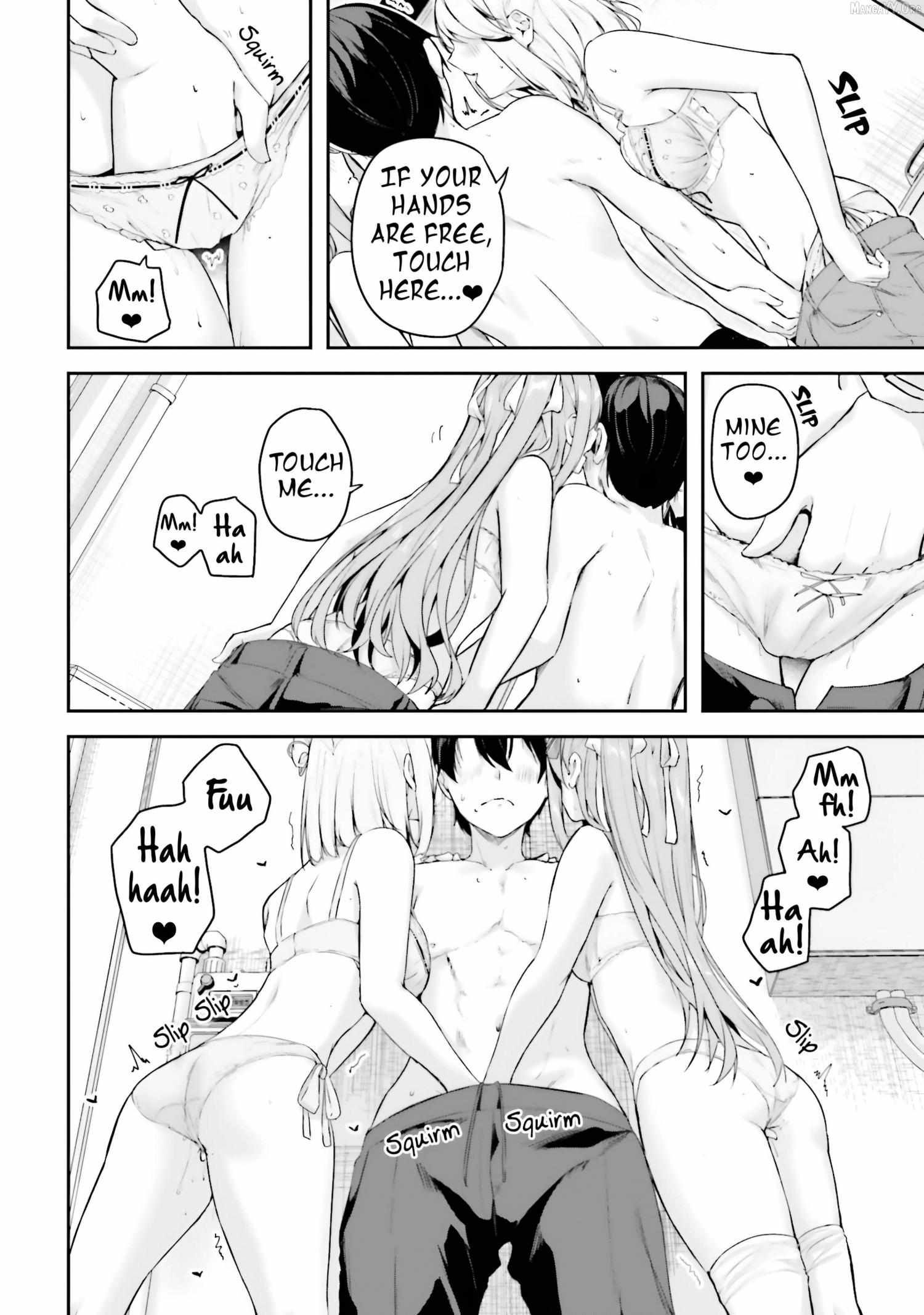 Read Kamikakushi no Eden chapter 21 image 29 on Lezhin