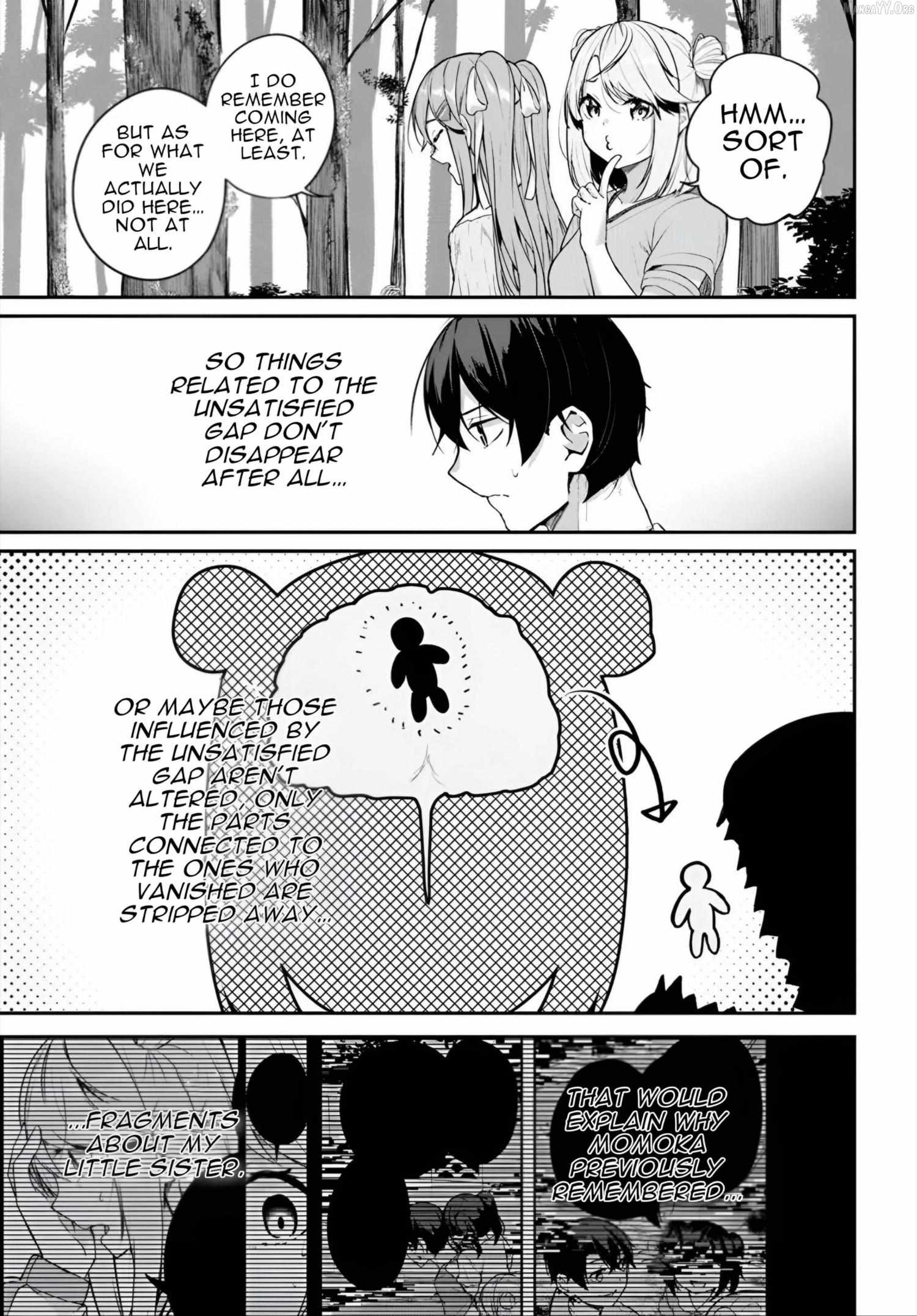 Read Kamikakushi no Eden chapter 22 image 4 on Lezhin