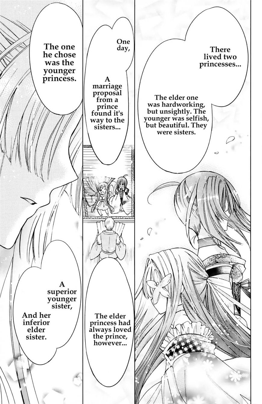 Read Kamikami Kaeshi chapter 13 image 30 on Lezhin