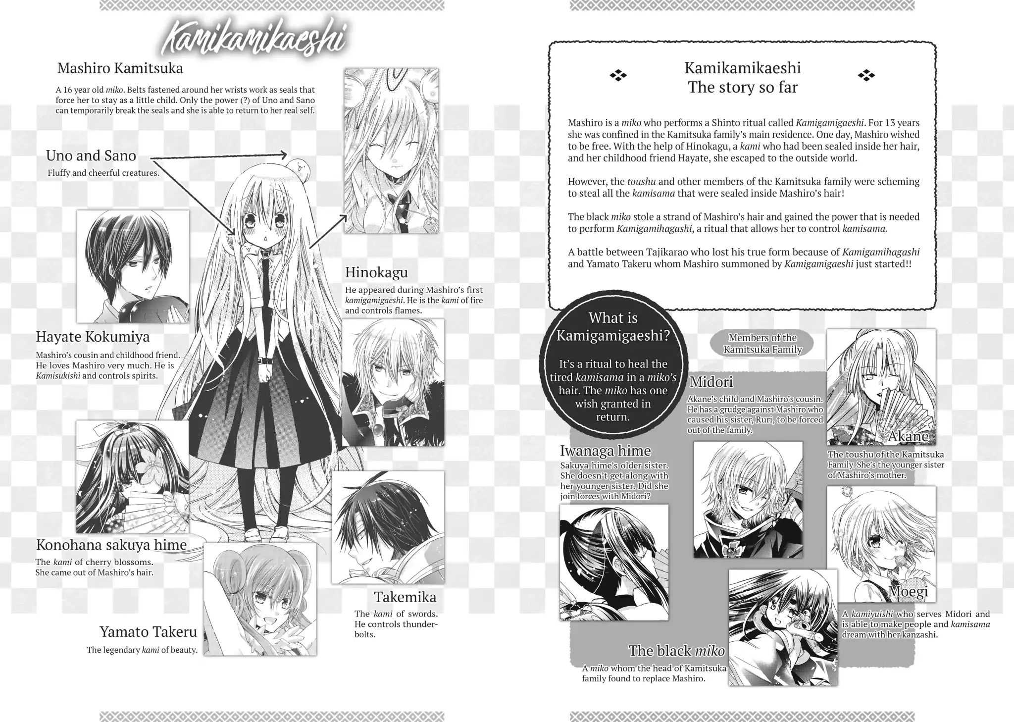 Read Kamikami Kaeshi chapter 18 image 2 on Lezhin