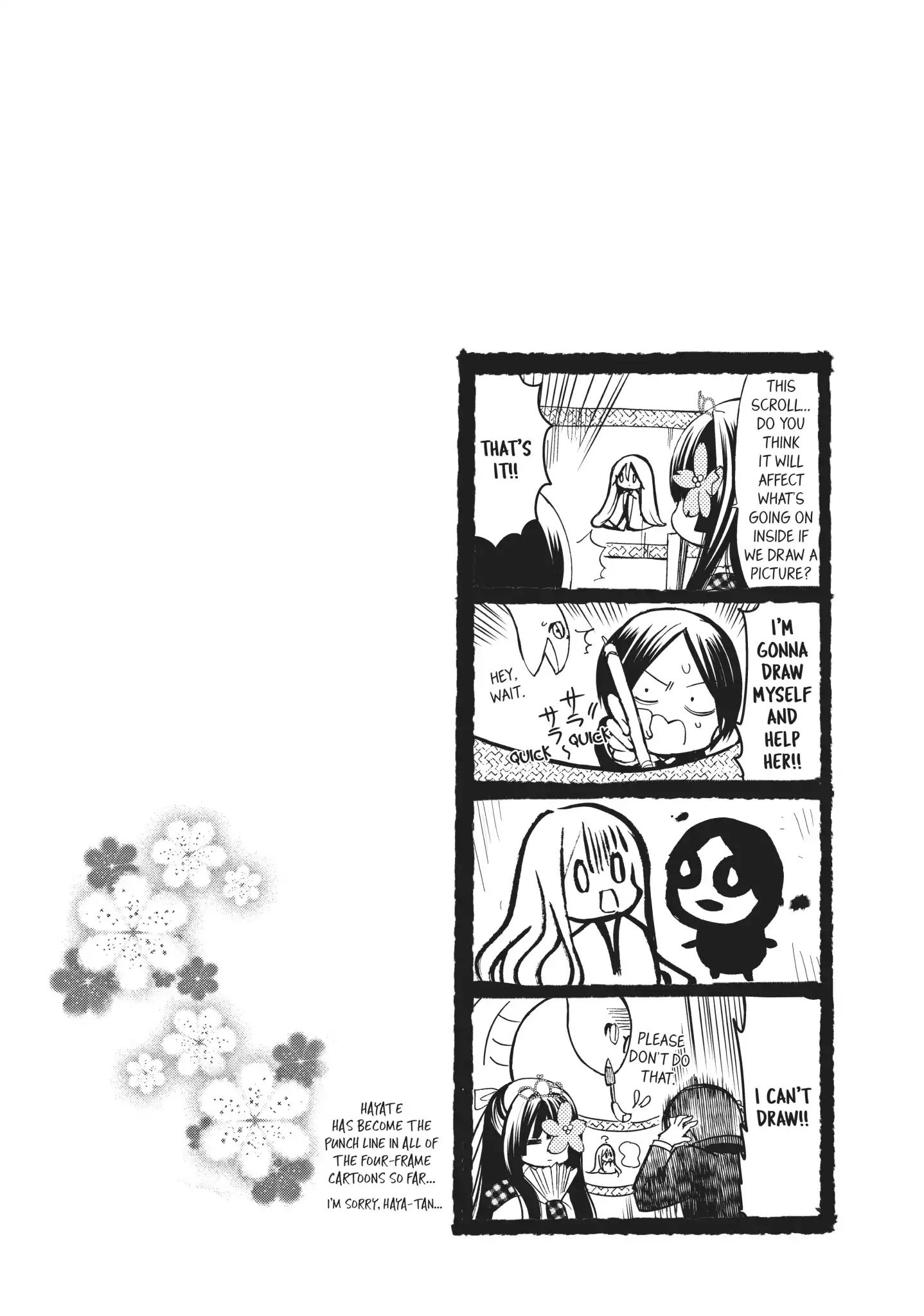 Read Kamikami Kaeshi chapter 24 image 33 on Lezhin