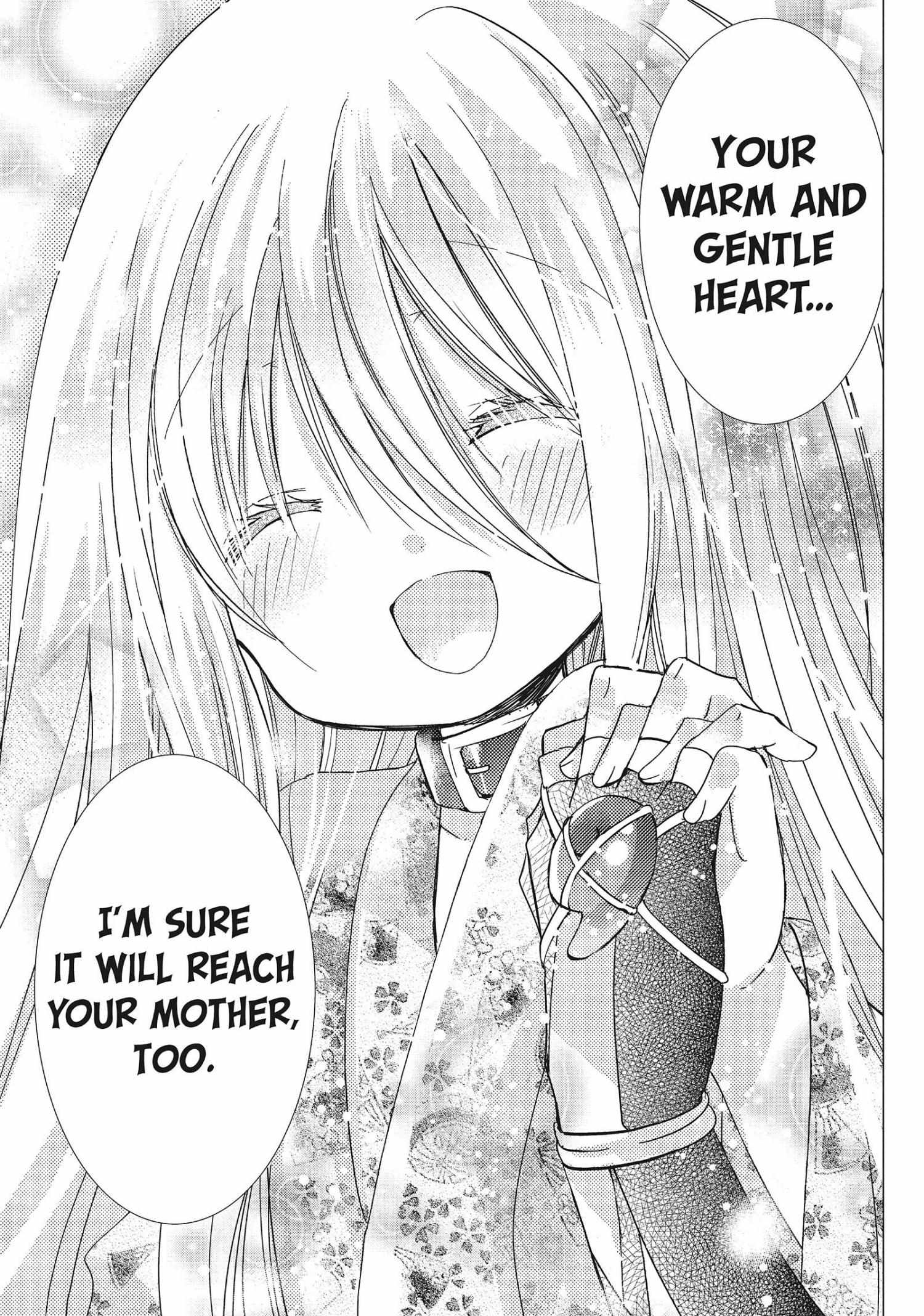 Read Kamikami Kaeshi chapter 28 image 28 on Lezhin