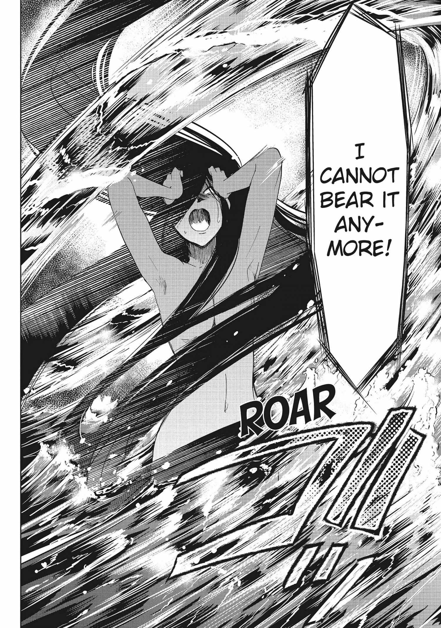 Read Kamikami Kaeshi chapter 33 image 26 on Lezhin