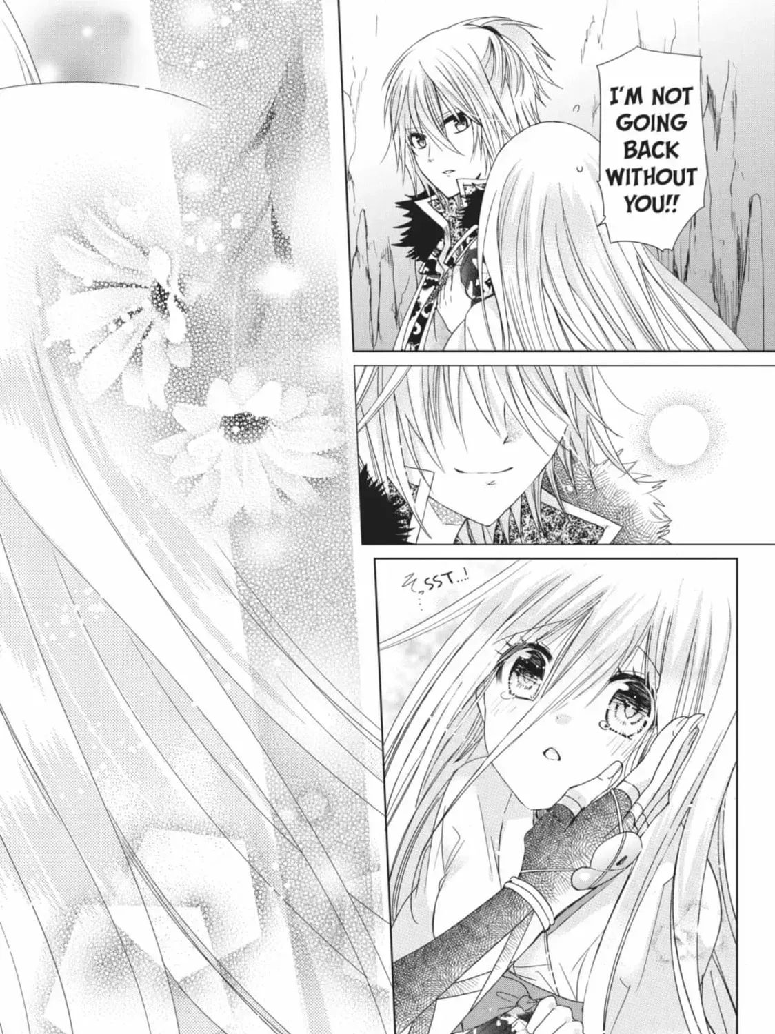 Read Kamikami Kaeshi chapter 36 image 54 on Lezhin