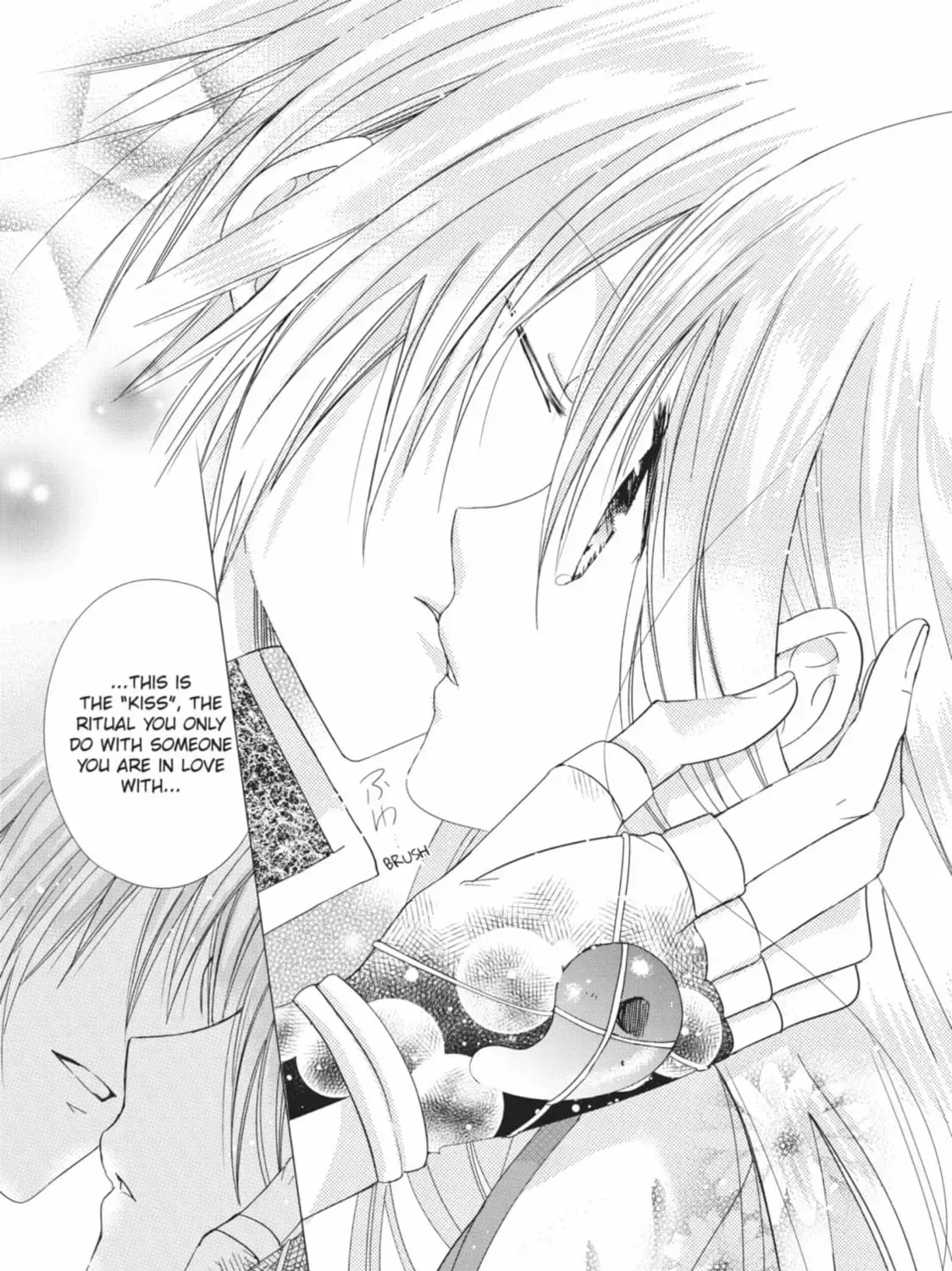 Read Kamikami Kaeshi chapter 36 image 56 on Lezhin