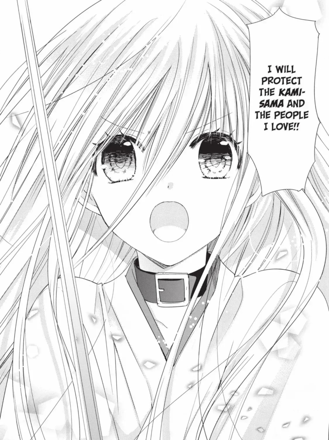 Read Kamikami Kaeshi chapter 36 image 70 on Lezhin