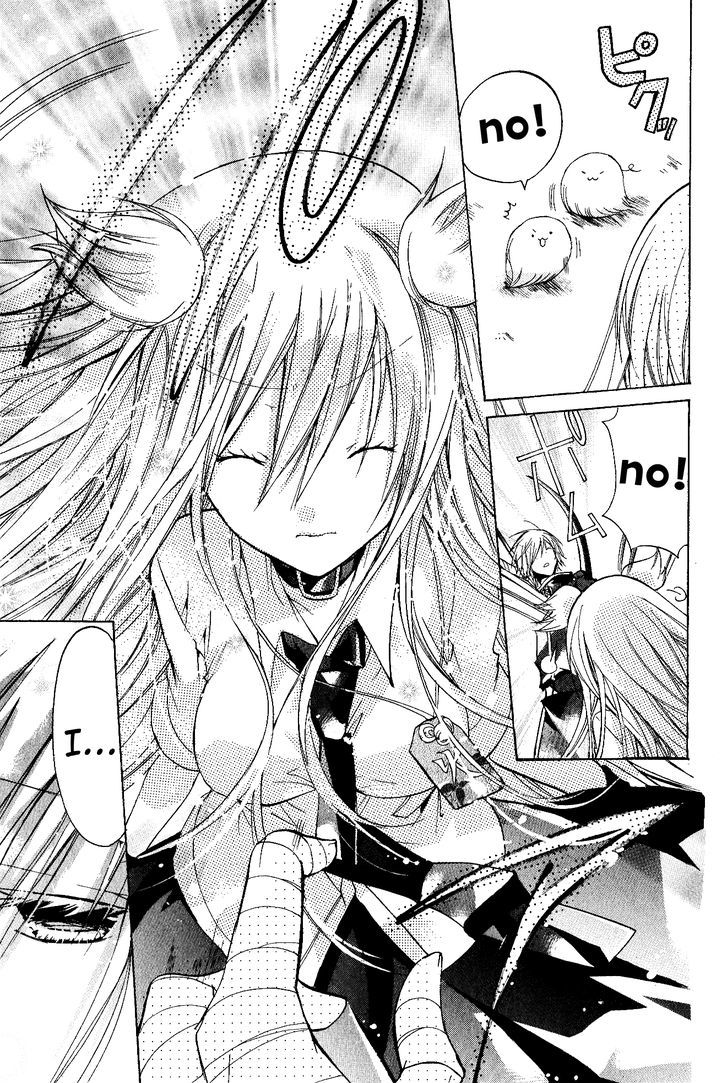 Read Kamikami Kaeshi chapter 7 image 34 on Lezhin