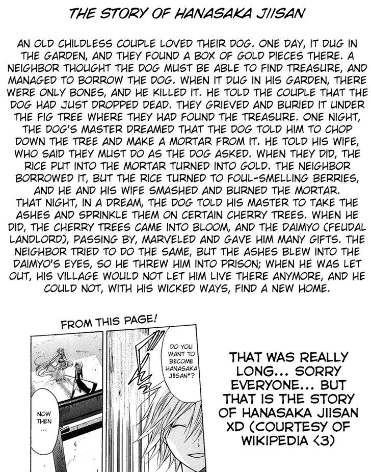 Read Kamikami Kaeshi chapter 8 image 33 on Lezhin