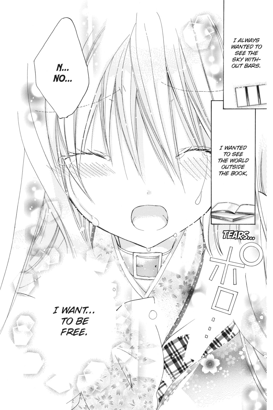 Read Kamikamikaeshi chapter 1 image 34 on Lezhin