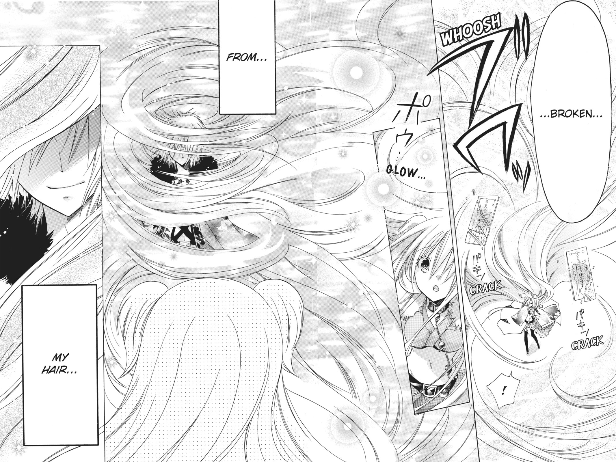 Read Kamikamikaeshi chapter 1 image 37 on Lezhin