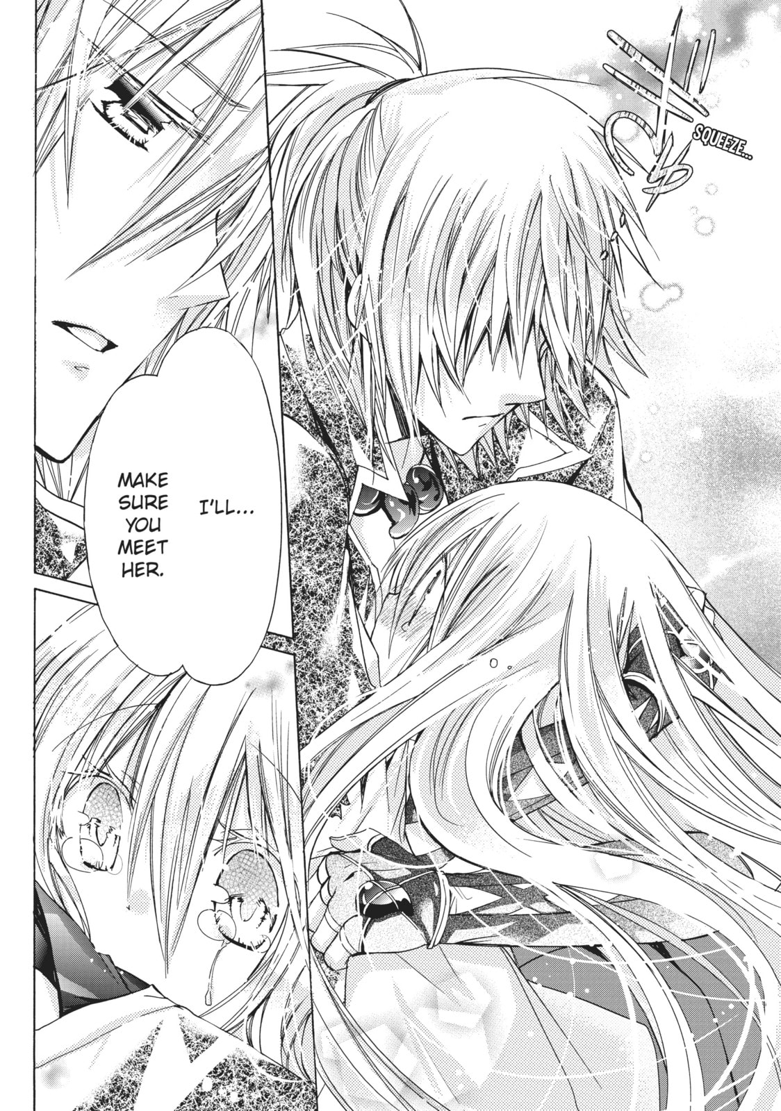 Read Kamikamikaeshi chapter 10 image 29 on Lezhin