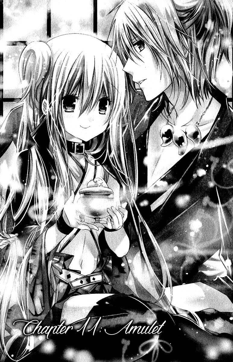 Read Kamikamikaeshi chapter 11.1 image 2 on Lezhin