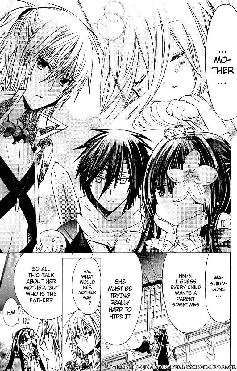 Read Kamikamikaeshi chapter 11.1 image 7 on Lezhin