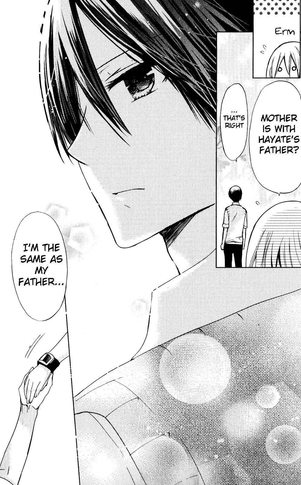 Read Kamikamikaeshi chapter 11.2 image 13 on Lezhin